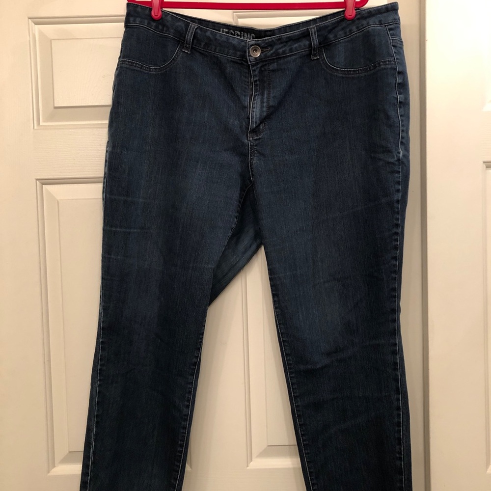 DKNY Jeggings